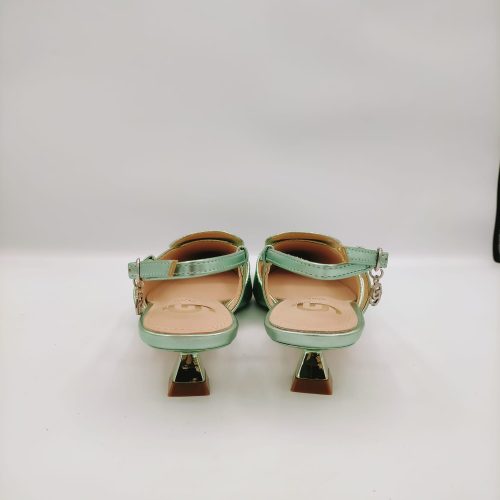 SLINGBACK GOLD - immagine 3
