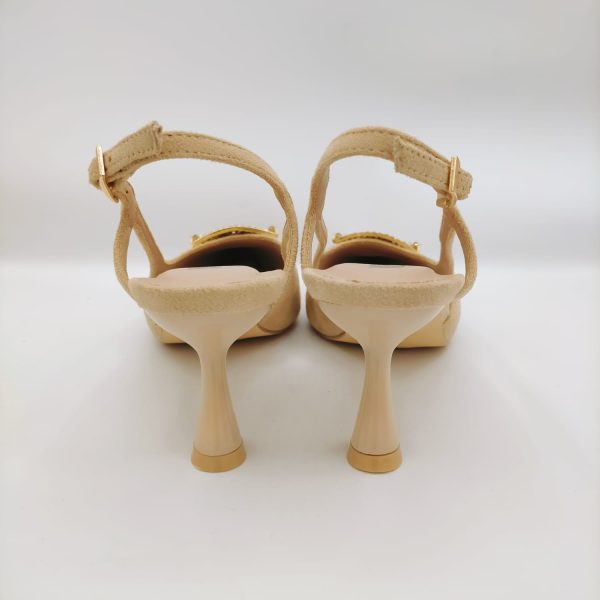SLINGBACK MENBUR - immagine 4