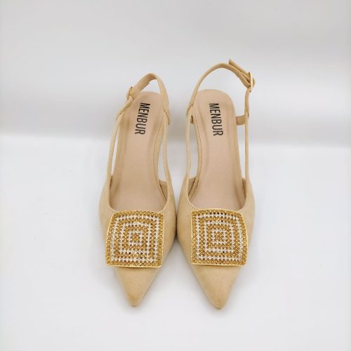 SLINGBACK MENBUR - immagine 5