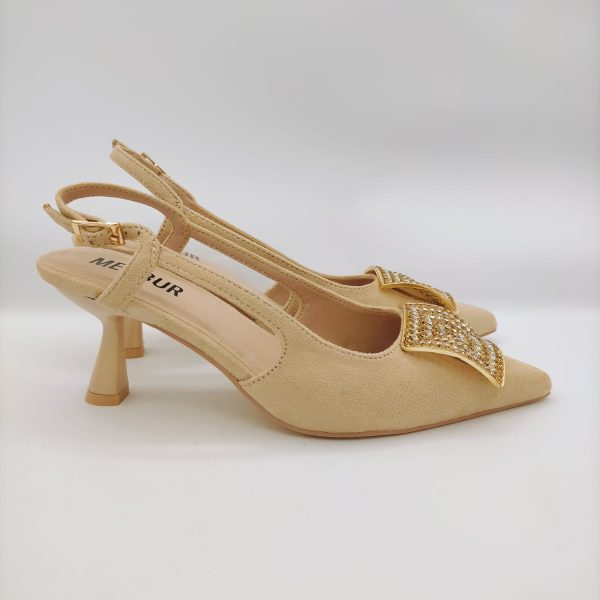 SLINGBACK MENBUR - immagine 6