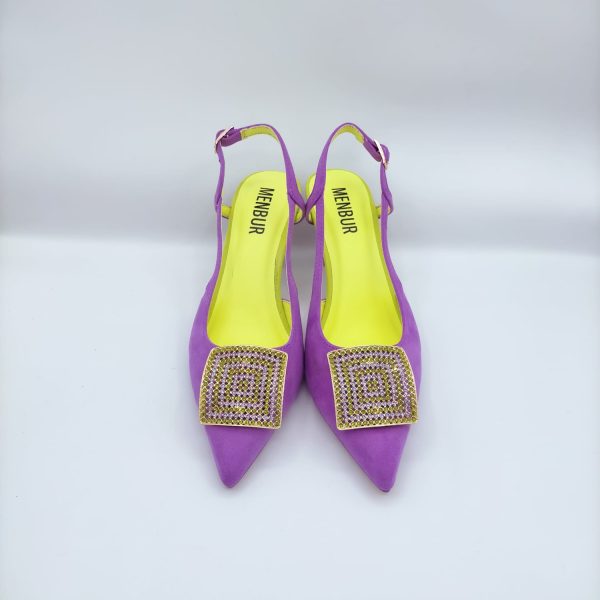 SLINGBACK MENBUR - immagine 7