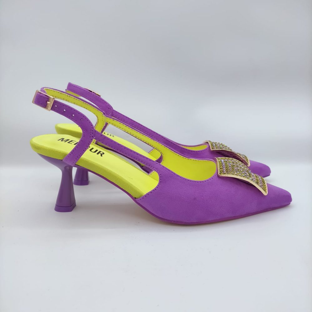 SLINGBACK MENBUR - immagine 9