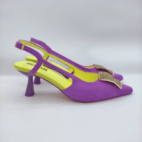 SLINGBACK MENBUR - immagine 8