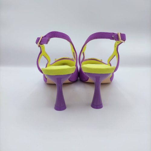 SLINGBACK MENBUR - immagine 9