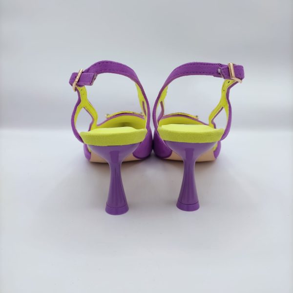 SLINGBACK MENBUR - immagine 9