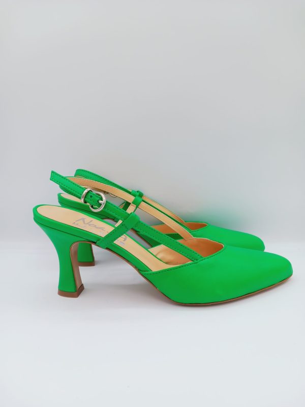 SLINGBACK  NOA