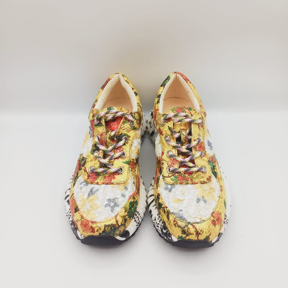 SNEAKERS LAURA VITA - immagine 2