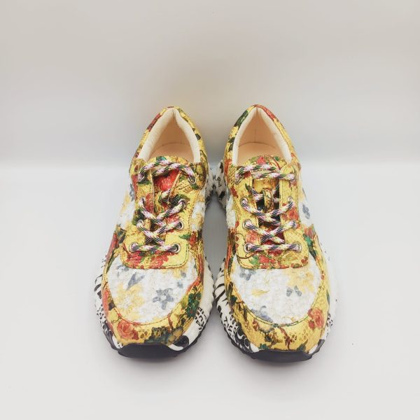 SNEAKERS LAURA VITA - immagine 2