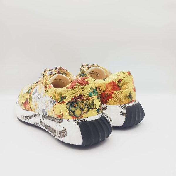 SNEAKERS LAURA VITA - immagine 3