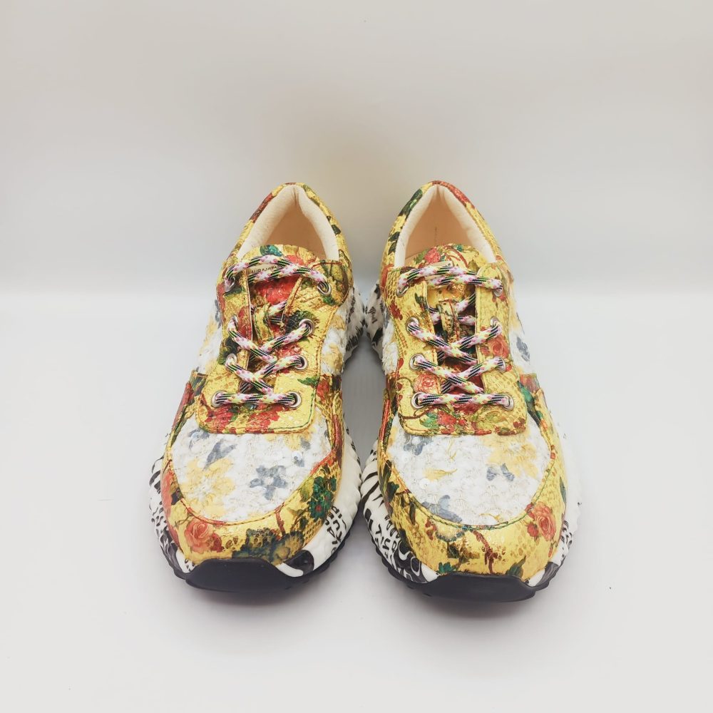 SNEAKERS LAURA VITA - immagine 4
