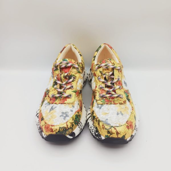 SNEAKERS LAURA VITA - immagine 4