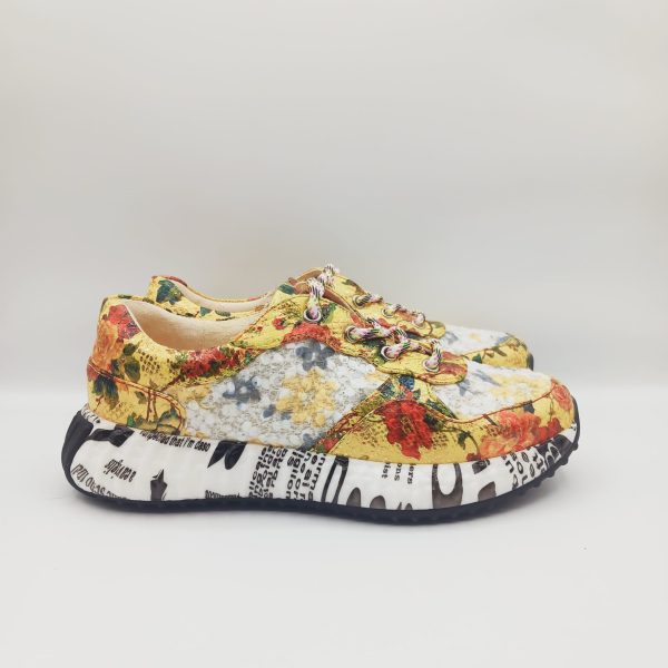 SNEAKERS LAURA VITA