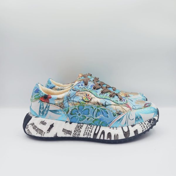 SNEAKERS LAURA VITA
