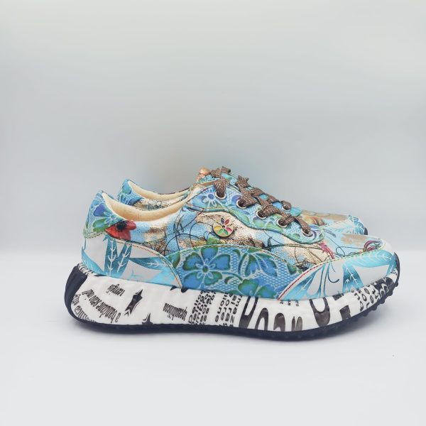 SNEAKERS LAURA VITA - immagine 2