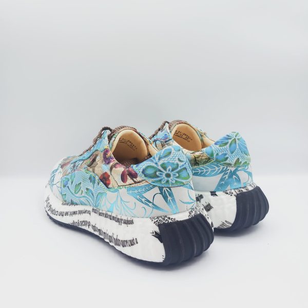 SNEAKERS LAURA VITA - immagine 3