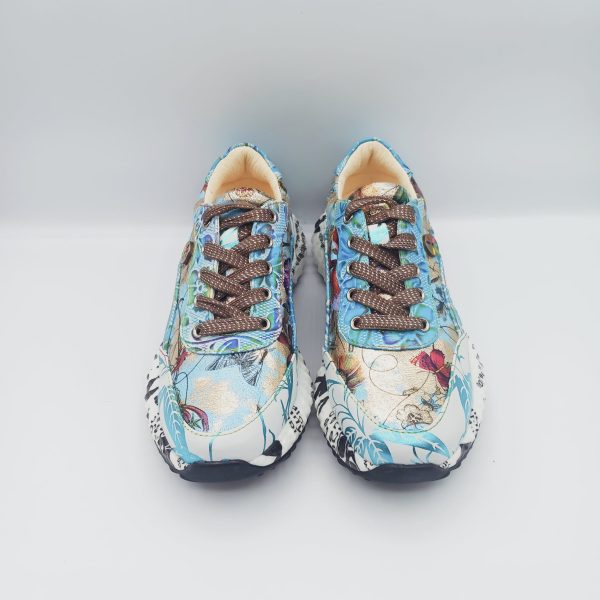 SNEAKERS LAURA VITA - immagine 8