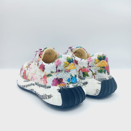 SNEAKERS LAURA VITA - immagine 2