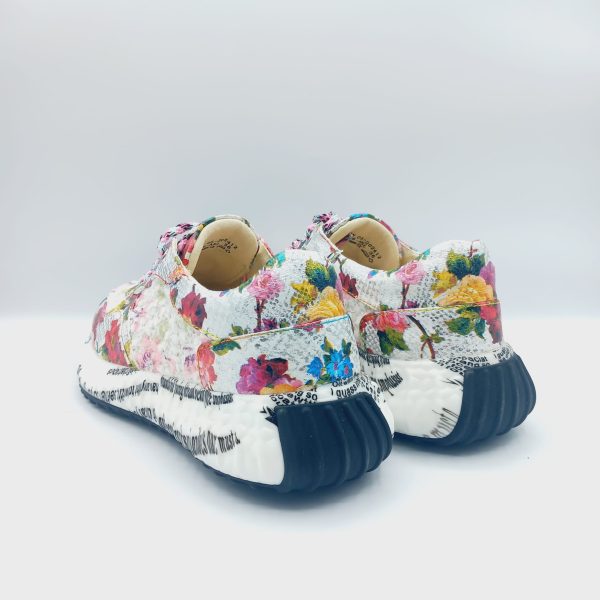 SNEAKERS LAURA VITA - immagine 2
