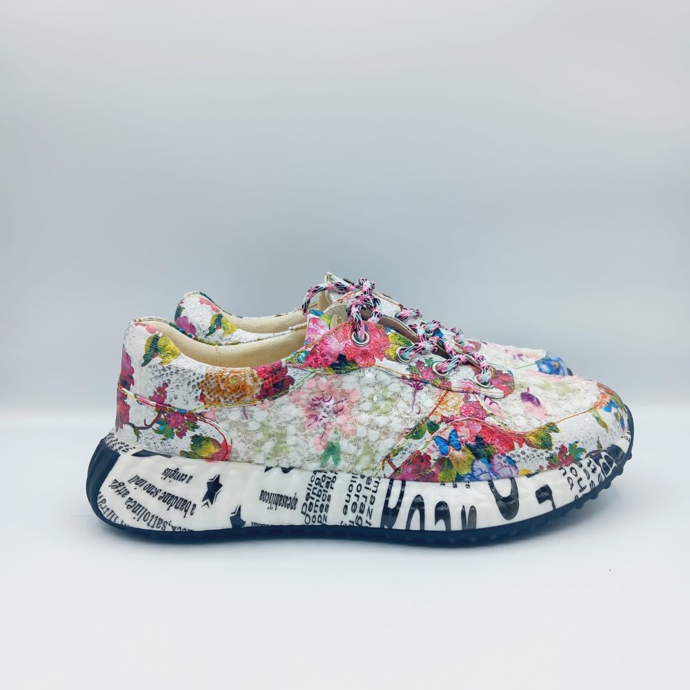 SNEAKERS LAURA VITA - immagine 3
