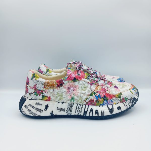 SNEAKERS LAURA VITA