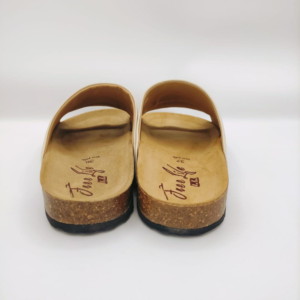 CIABATTA ANATOMICA EASYN ROSE - immagine 2
