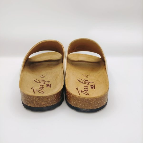CIABATTA ANATOMICA EASYN ROSE - immagine 2