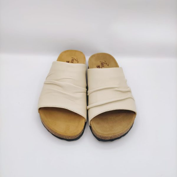 CIABATTA ANATOMICA EASYN ROSE - immagine 3