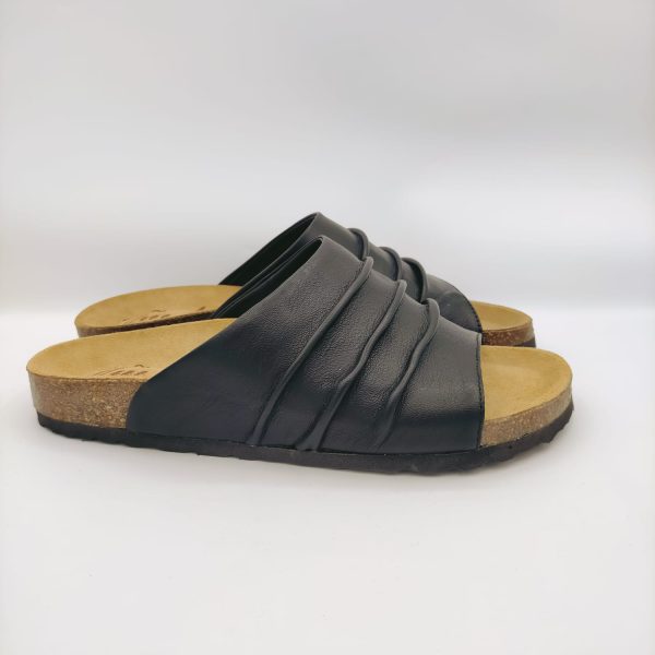 CIABATTA ANATOMICA EASYN ROSE