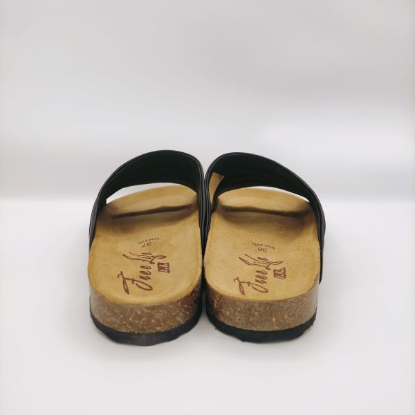 CIABATTA ANATOMICA EASYN ROSE - immagine 6