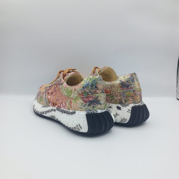 SNEAKERS LAURA VITA - immagine 2