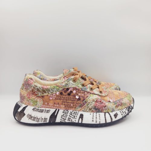 SNEAKERS LAURA VITA