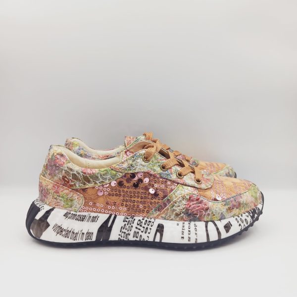 SNEAKERS LAURA VITA