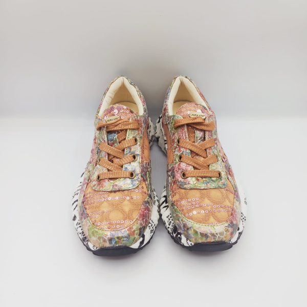 SNEAKERS LAURA VITA - immagine 3