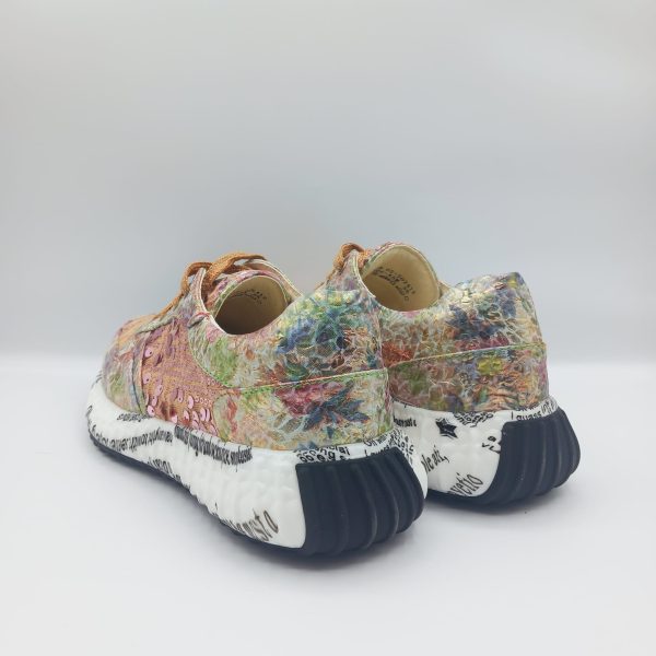 SNEAKERS LAURA VITA - immagine 4