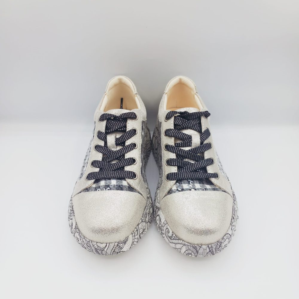 SNEAKERS LAURA VITA - immagine 2