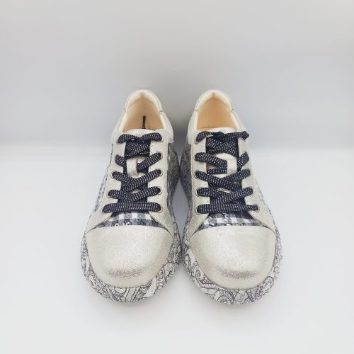 SNEAKERS LAURA VITA - immagine 2