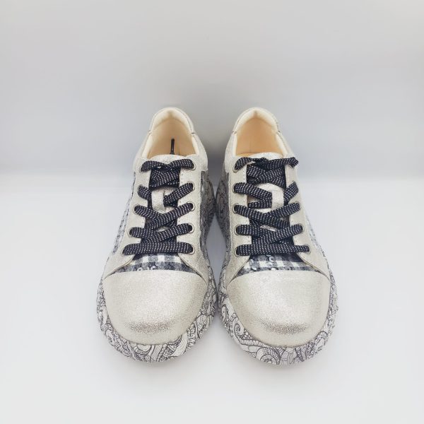 SNEAKERS LAURA VITA - immagine 2