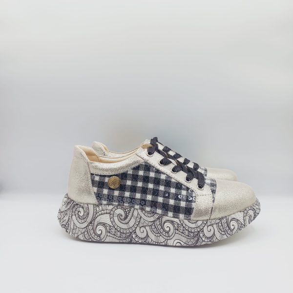 SNEAKERS LAURA VITA