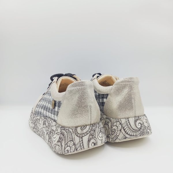 SNEAKERS LAURA VITA - immagine 3