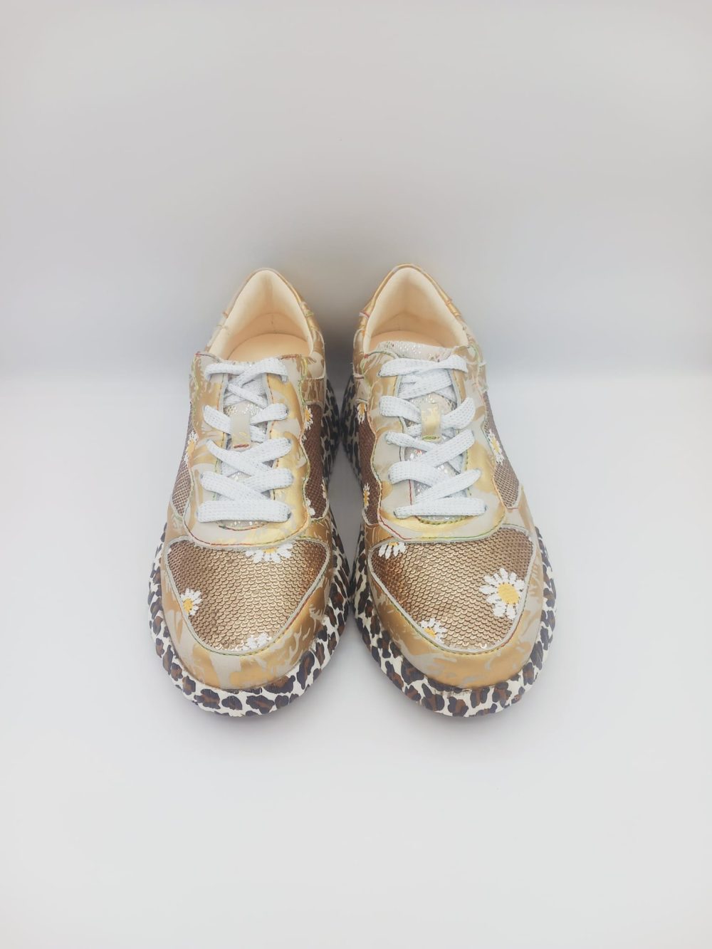 SNEAKERS LAURA VITA - immagine 2