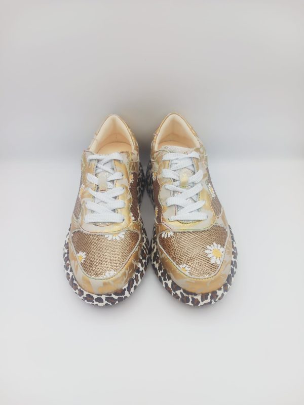 SNEAKERS LAURA VITA - immagine 2