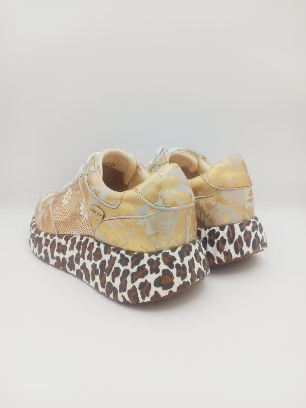 SNEAKERS LAURA VITA - immagine 3