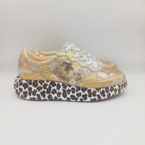 SNEAKERS LAURA VITA