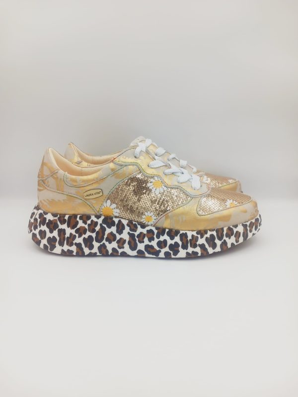 SNEAKERS LAURA VITA