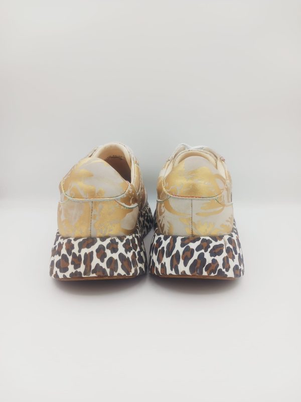 SNEAKERS LAURA VITA - immagine 4