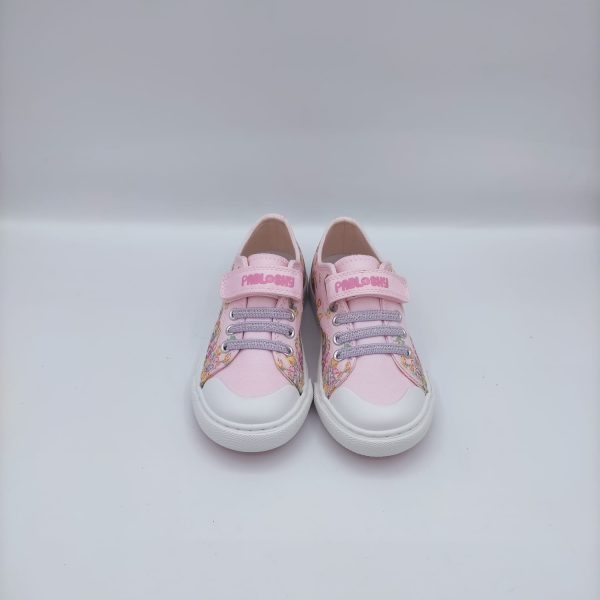 SNEAKERS PABLOSKY - immagine 2