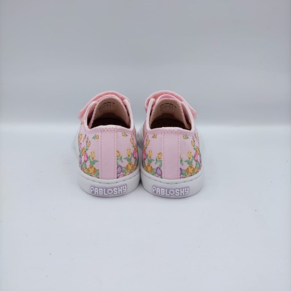 SNEAKERS PABLOSKY - immagine 3