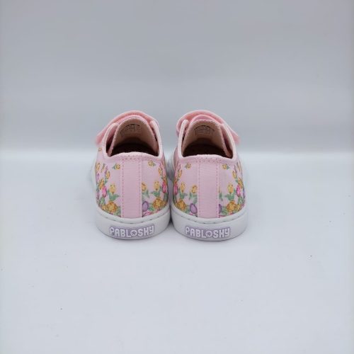 SNEAKERS PABLOSKY - immagine 3