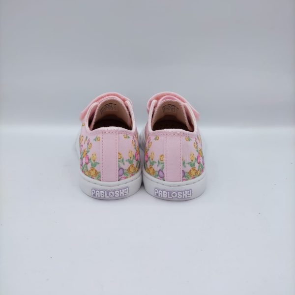 SNEAKERS PABLOSKY - immagine 3