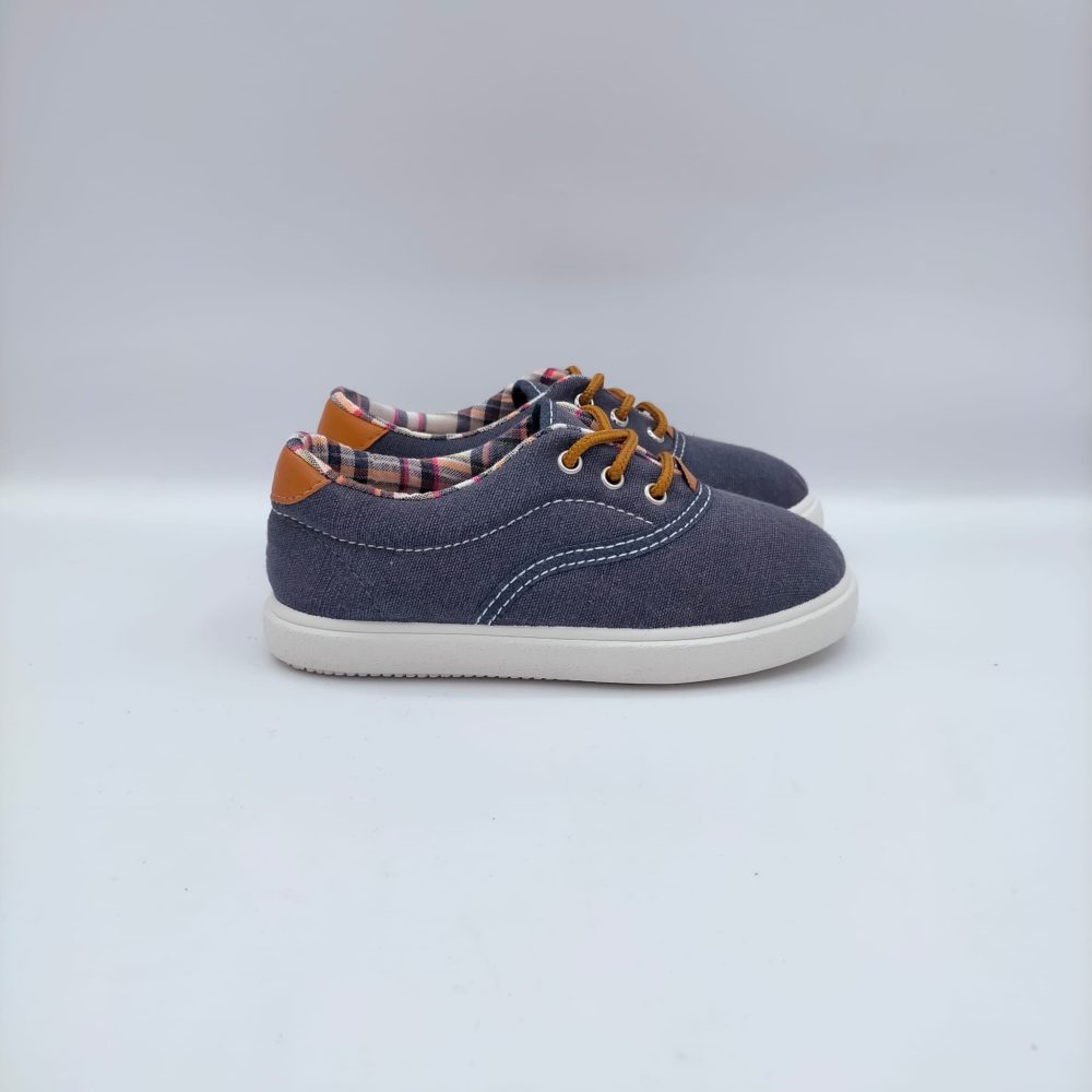 SCARPA BASSA VULLADI - immagine 7